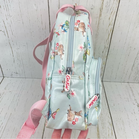 Cath‎ Kidston Kids Backpack - Picture 4 of 14